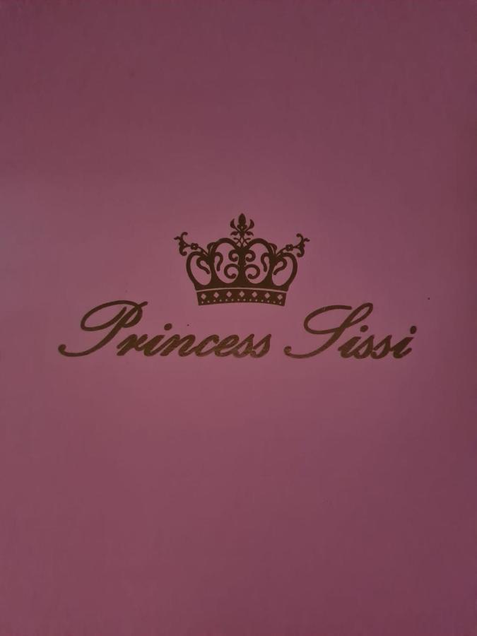 Princess Sissi فيينا المظهر الخارجي الصورة